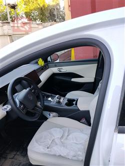 بي واي دي Qin Plus